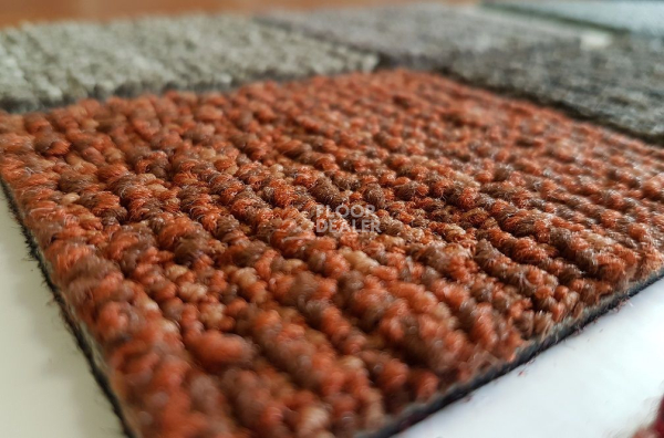 Ковровая плитка Desso Scape Desso Scape фото 1 | FLOORDEALER