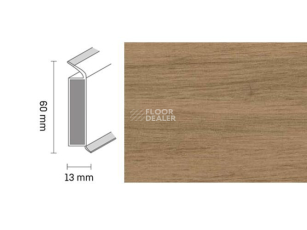 Плинтус Dollken EP 60/13 2403 фото 1 | FLOORDEALER