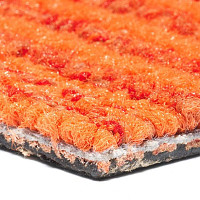 Ковровая плитка Interface Equilibrium Образец фото 1 | FLOORDEALER