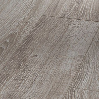 Ламинат Parador Basic Plus 400 V 1426530 Дуб Светло-серый фото 1 | FLOORDEALER