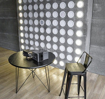 Alpine Floor Intense Туманный лес ECO 9-4 фото 3 | FLOORDEALER