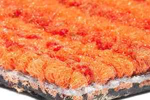 Ковровая плитка Interface Equilibrium Образец фото  | FLOORDEALER