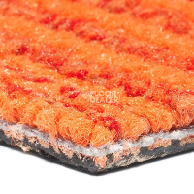 Ковровая плитка Interface Equilibrium Образец фото 1 | FLOORDEALER