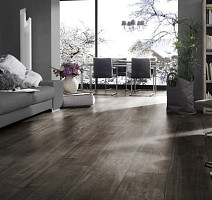 Kronotex Exquisit Plus d4785 Дуб Гала Титан фото 2 | FLOORDEALER