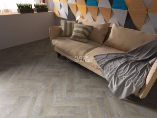 FineFloor Craft (Short Plank) FF-074 Дуб Понца фото 2 | FLOORDEALER