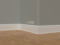 Плинтус Cubu Hamburger Stil 80 slim 1013 фото 2 | FLOORDEALER