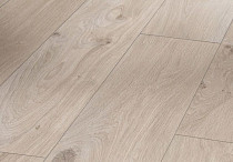 Ламинат Parador Basic Plus 200 V 1594002 Дуб Натурально-серый фото 1 | FLOORDEALER