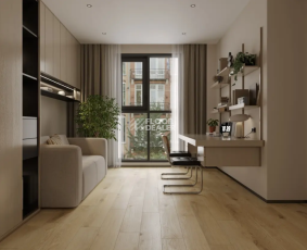 Alpine Floor Titan 8мм ЕСО 27-2 Вега фото 3 | FLOORDEALER