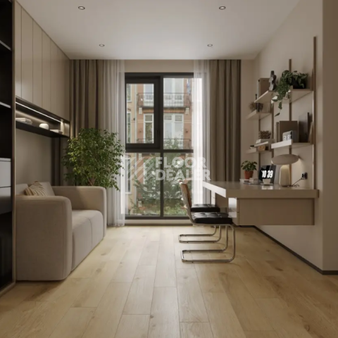 Alpine Floor Titan 8мм ЕСО 27-2 Вега фото 3 | FLOORDEALER