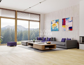 Kronopol Platinium Holiday AQUA BLOCK 8mm Kronopol Platinium Holiday Aqua Block 24h Дуб Доминикана D40104 фото 2 | FLOORDEALER