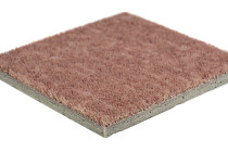 Flotex Colour Penang 50*50 t 382016 Penang Coral фото 5 | FLOORDEALER