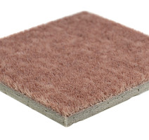 Flotex Colour Penang 50*50 t 382016 Penang Coral фото 5 | FLOORDEALER