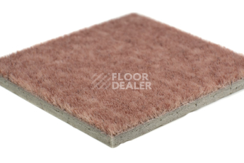 Forbo Flotex Colour Penang 50*50 t 382016 Penang Coral фото 5 | FLOORDEALER