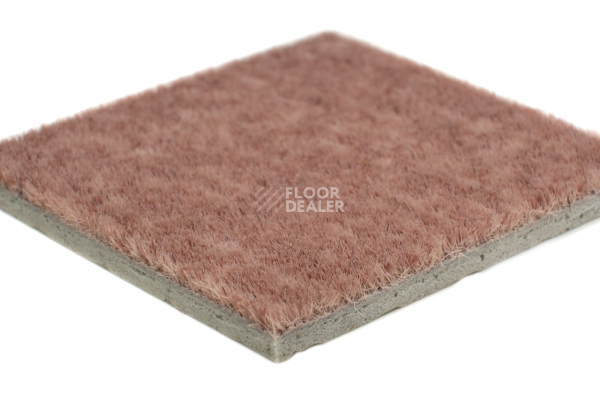 Flotex Colour Penang 50*50 t 382016 Penang Coral фото 5 | FLOORDEALER