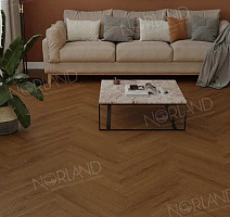 Norland Herringbone Elegant Strong 12мм LF304-20 Дуб Этна фото 4 | FLOORDEALER