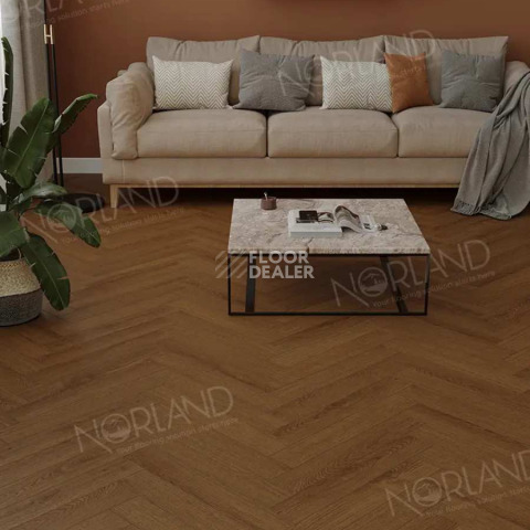 Norland Herringbone Elegant Strong 12мм LF304-20 Дуб Этна фото 4 | FLOORDEALER