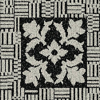 Interface Black&White 324589 Ink Blot фото 1 | FLOORDEALER