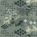 Ковролин Ege Highline Floorfashion by Muurbloem rf 52208908  | FLOORDEALER