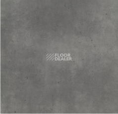 Кварцвиниловые полы Forbo Allura Decibel Material 6609AD8 charcoal slabstone (50x50 cm) фото 1 | FLOORDEALER