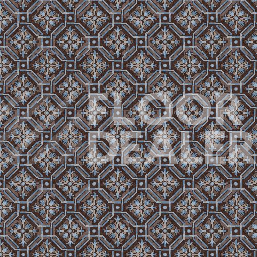 Ковролин Agnella Creation Devon Umber фото 1 | FLOORDEALER