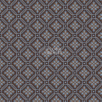 Ковролин Agnella Creation Devon Umber фото 1 | FLOORDEALER