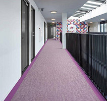 Flotex Colour s 482027 Penang Orchid фото 2 | FLOORDEALER