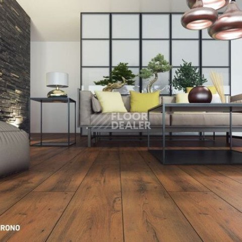 Kronopol Aurum Sound d3342 Орех Blues фото 6 | FLOORDEALER
