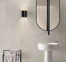 Purity Of Marble 60*60 60sx Statuario Lux RT фото 2 | FLOORDEALER