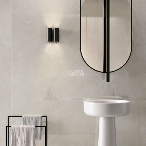 Purity Of Marble 60*60 60sx Statuario Lux RT фото 2 | FLOORDEALER