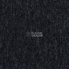 Ковровая плитка Bonkeel Party Black фото 1 | FLOORDEALER