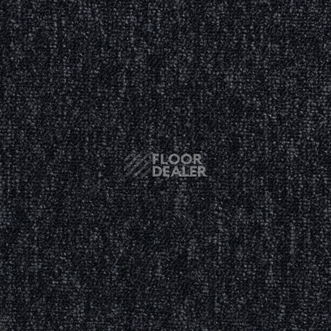 Ковровая плитка Bonkeel Party Black фото 1 | FLOORDEALER