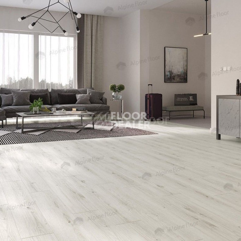 Classen Arteo 8 M 62759 Дуб Негев фото 3 | FLOORDEALER