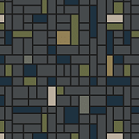 Ковролин Ege Highline Metropolitan Modern Influences rf 5295550 фото 1 | FLOORDEALER