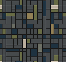 Ковролин Ege Highline Metropolitan Modern Influences rf 5295550 фото 1 | FLOORDEALER