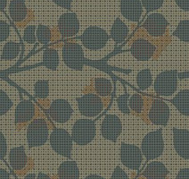 Ковролин Ege Highline Floorfashion by Muurbloem rf 52758803 фото 1 | FLOORDEALER