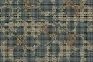 Ковролин Ege Highline Floorfashion by Muurbloem rf 52758803 фото  | FLOORDEALER