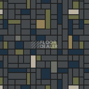 Ковролин Ege Highline Metropolitan Modern Influences rf 5295550 фото 1 | FLOORDEALER