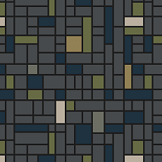 Ковролин Ege Highline Metropolitan Modern Influences rf 5295550 фото 1 | FLOORDEALER