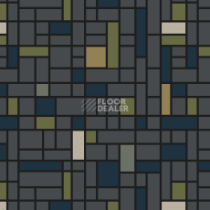 Ковролин Ege Highline Metropolitan Modern Influences rf 5295550 фото 1 | FLOORDEALER