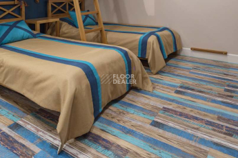 Impuls замковое Motion фото 3 | FLOORDEALER