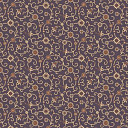Ковролин Agnella Creation Verena Aubergine  | FLOORDEALER