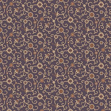 Agnella Creation Verena Aubergine фото 1 | FLOORDEALER