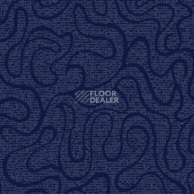 Ковролин Halbmond Tiles & More 3 tm 3-031-01 фото 1 | FLOORDEALER