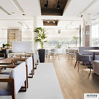 Wineo 700 Wood L V4 8мм LA216LV4 Дуб Монако Светло-коричневый фото 7 | FLOORDEALER