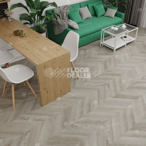 Alpine Floor Chevron 5мм SPC ламинат ДУБ ФАНТАЗИЯ ECO 18-1 фото 4 | FLOORDEALER