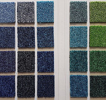 Ковровая плитка Interface Heuga 580 Каталог фото 1 | FLOORDEALER