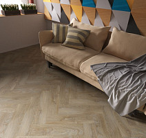 FineFloor Craft (Short Plank) FF-073 Дуб Лацио фото 2 | FLOORDEALER