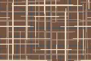 Ковровая плитка Halbmond Tiles & More 3 tm 3-035-04 фото  | FLOORDEALER