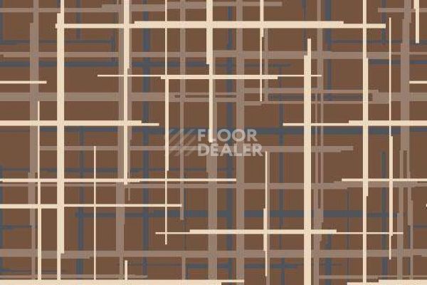 Ковровая плитка Halbmond Tiles & More 3 TM3-035-04 фото 1 | FLOORDEALER