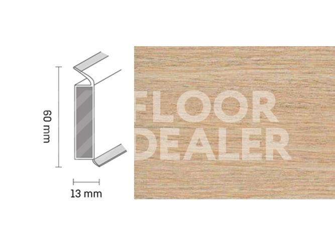 Плинтус 2813 фото 1 | FLOORDEALER